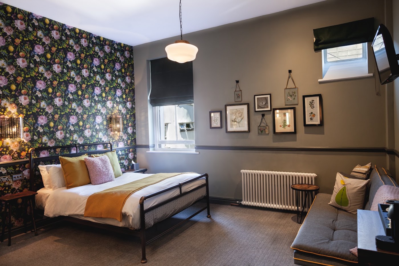 Pontcanna Inn, dog-friendly hotel, photo 3