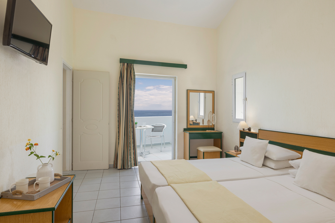 Porto Skala Hotel Village, dog-friendly hotel, photo 3