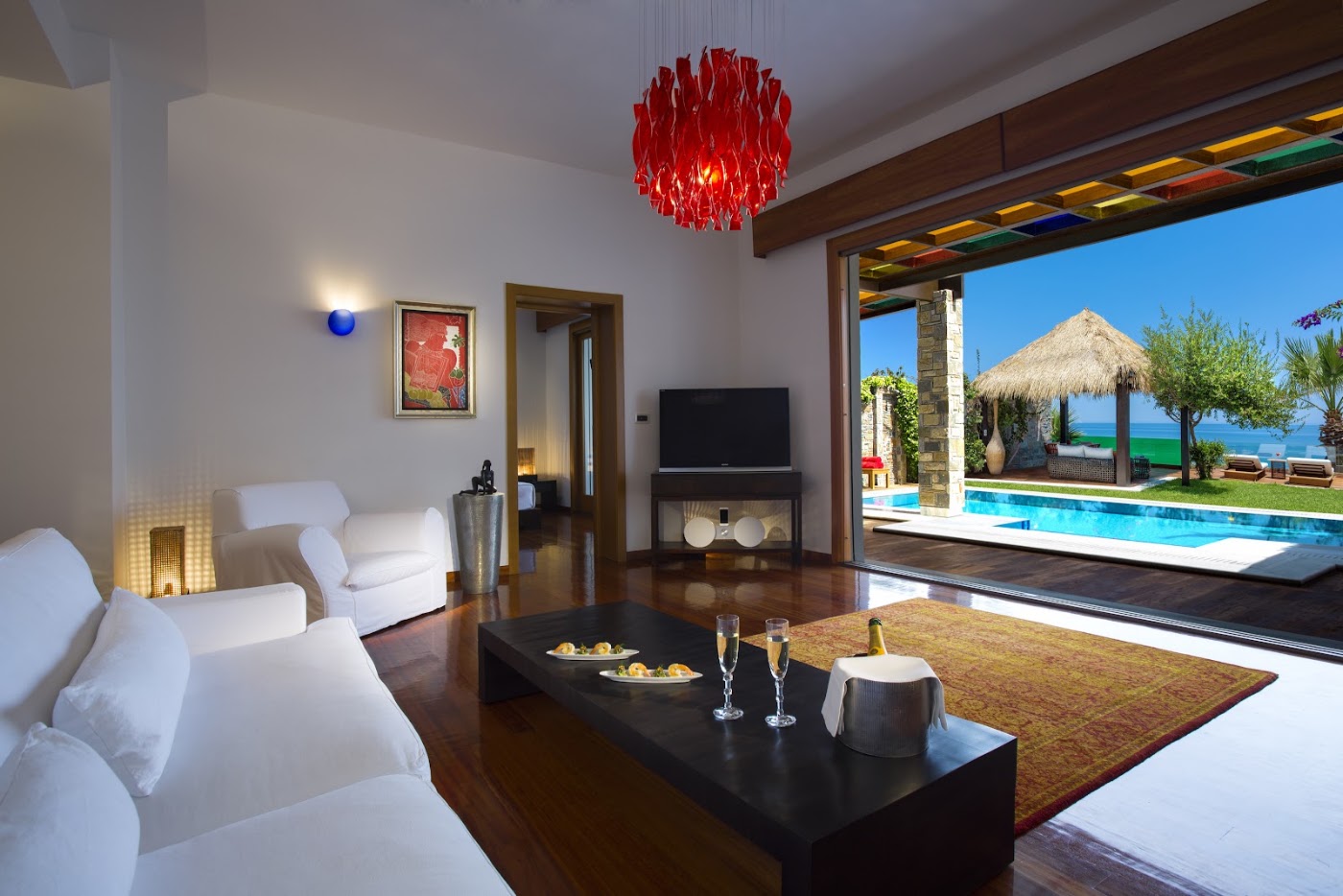 Porto Zante Villas and Spa, dog-friendly hotel, photo 3