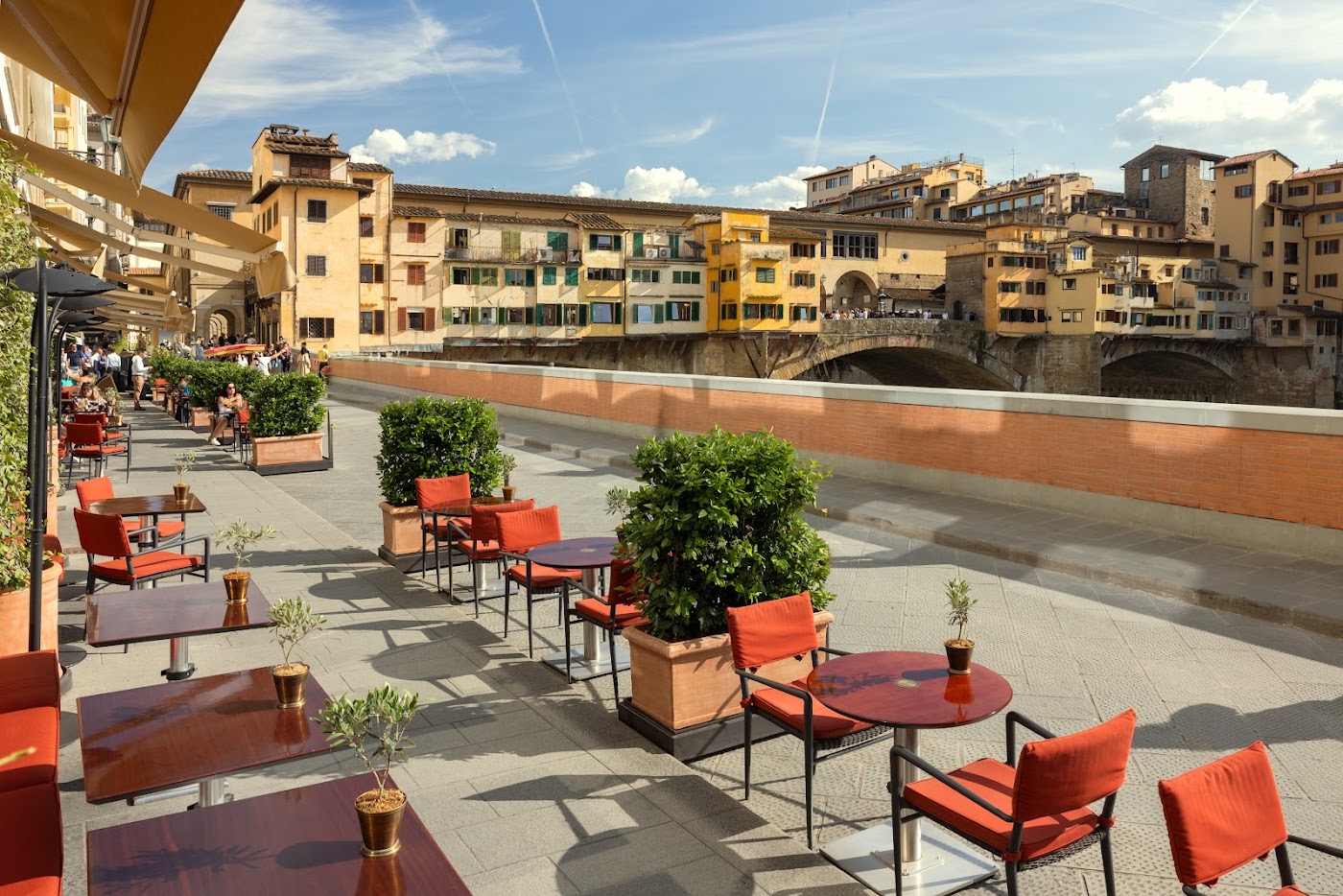 Portrait Firenze – Lungarno Collection, dog-friendly hotel, photo 4