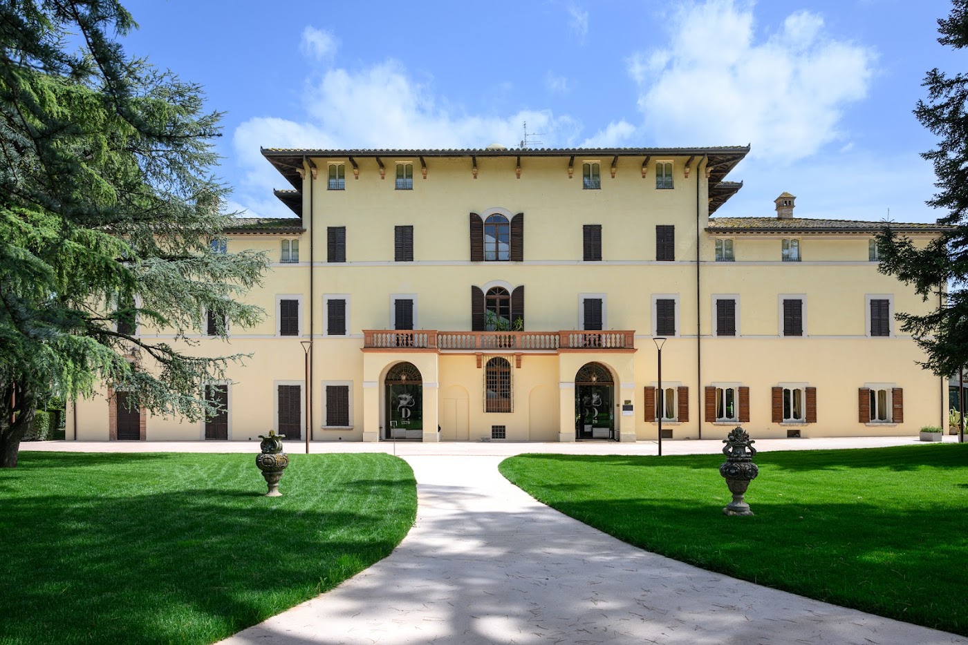 Posta Donini 1579, dog-friendly hotel, photo 2