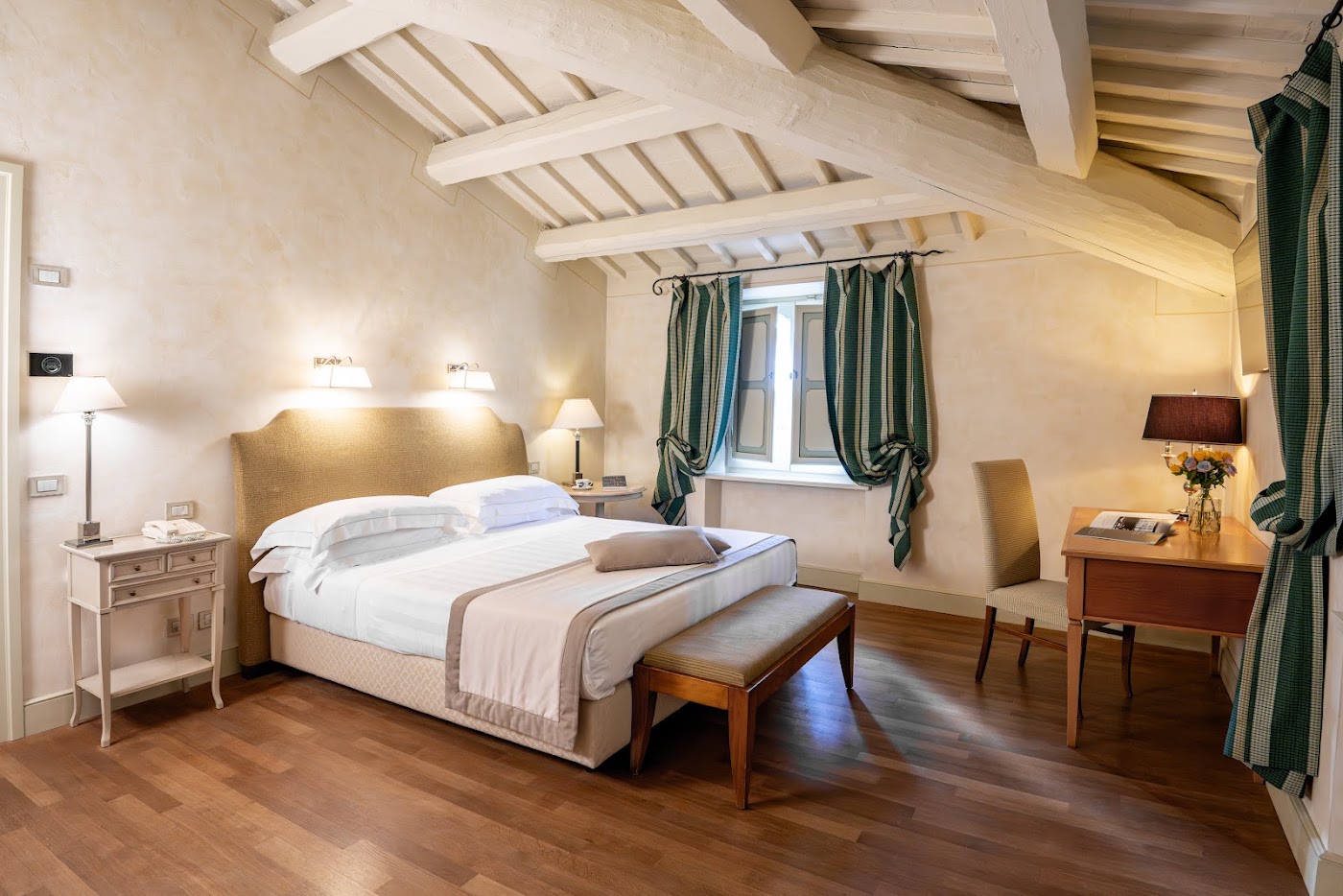 Posta Donini 1579, dog-friendly hotel, photo 3