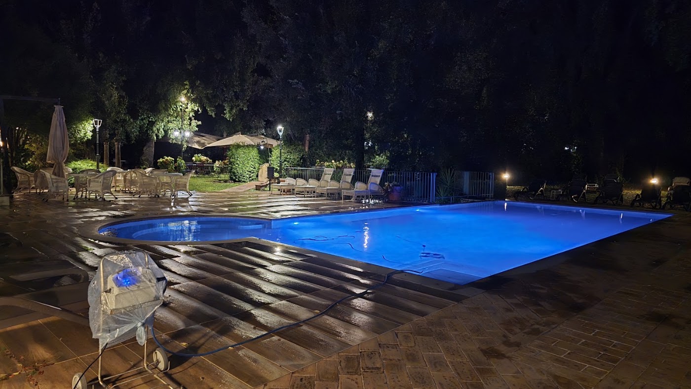 Posta Donini 1579, dog-friendly hotel, photo 4