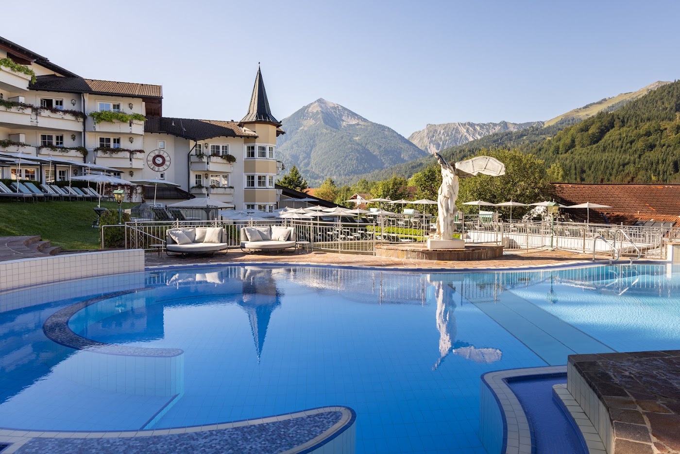 Posthotel Achenkirch, dog-friendly hotel, photo 4