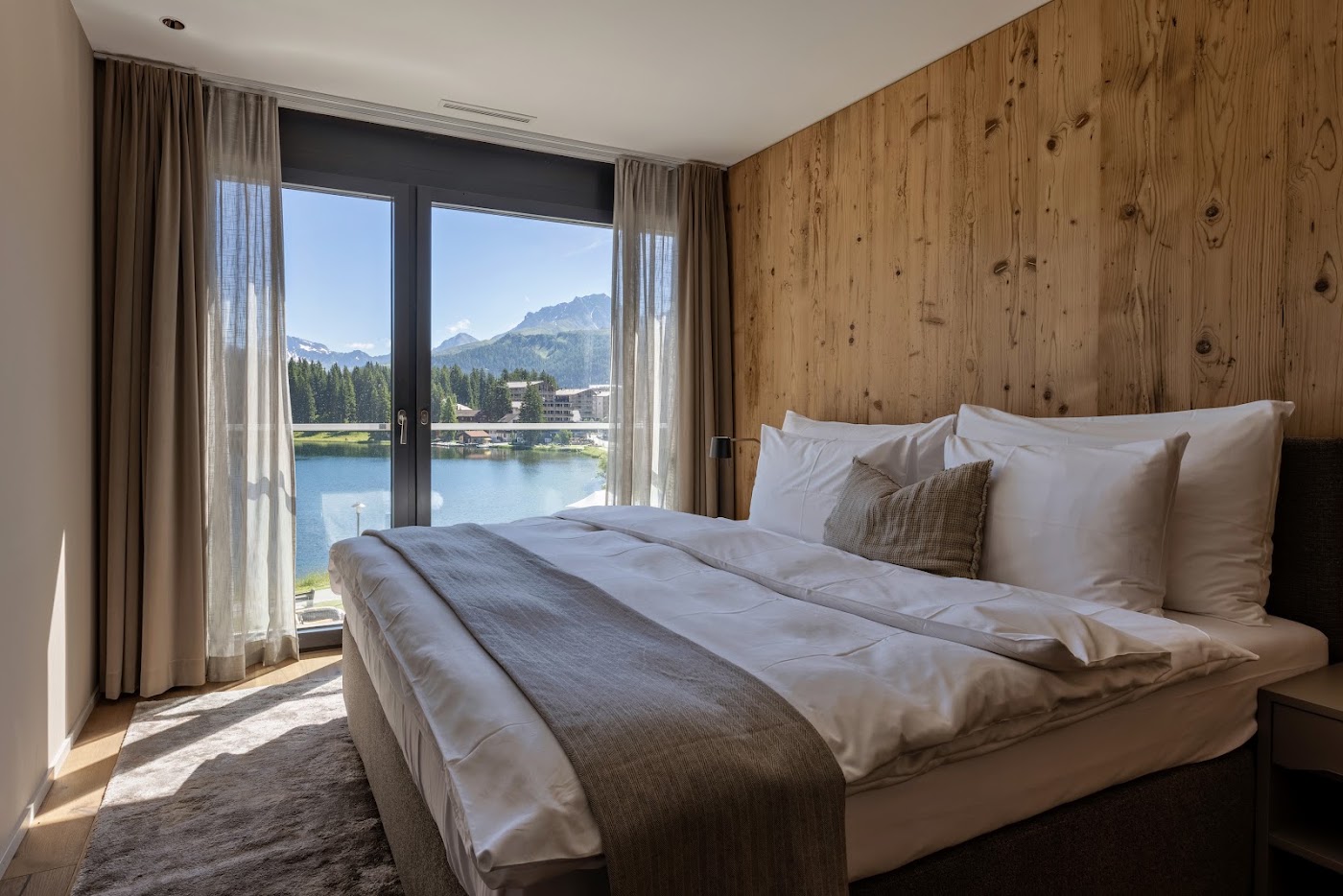 Postresidenz am See, dog-friendly hotel, photo 3