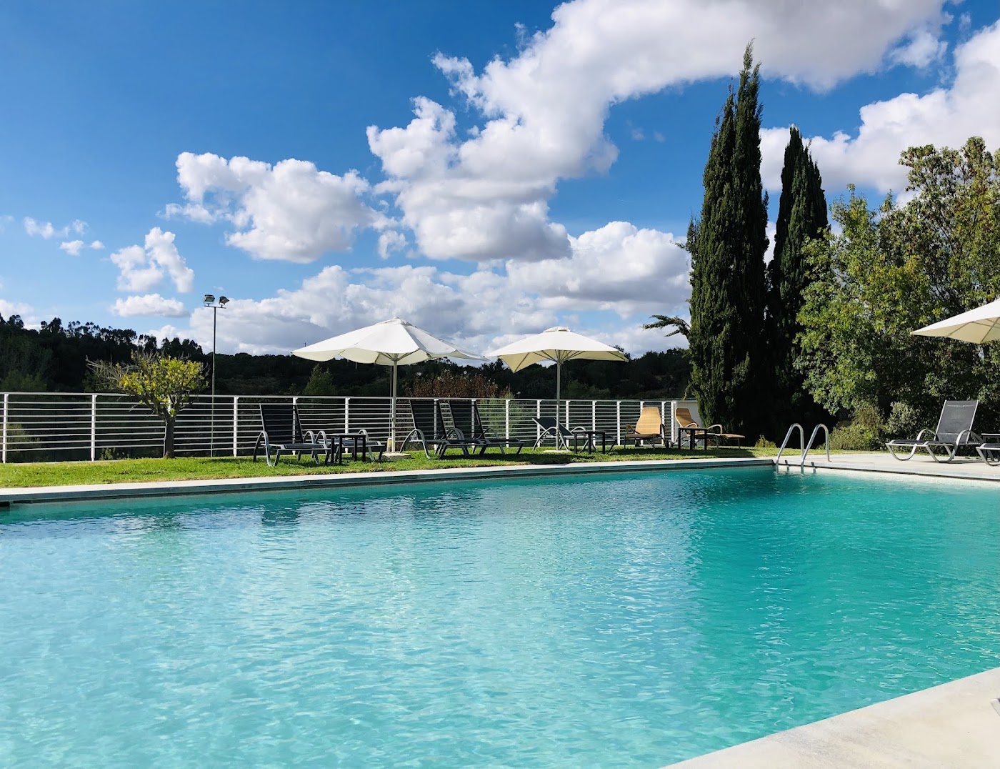 Pousada Convento de Arraiolos, dog-friendly hotel, photo 4