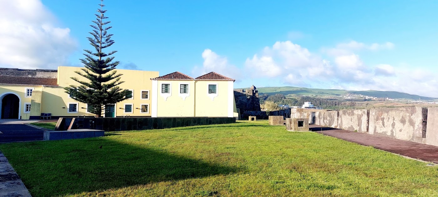 Pousada de Angra do Heroísmo Castelo de São Sebastião, dog-friendly hotel, photo 4