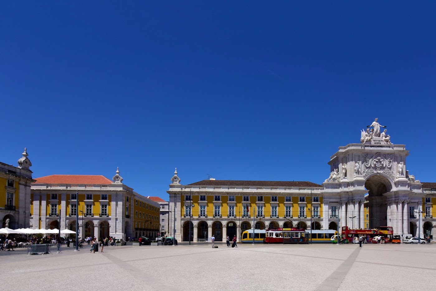 Pousada Lisboa, dog-friendly hotel in Lisbon