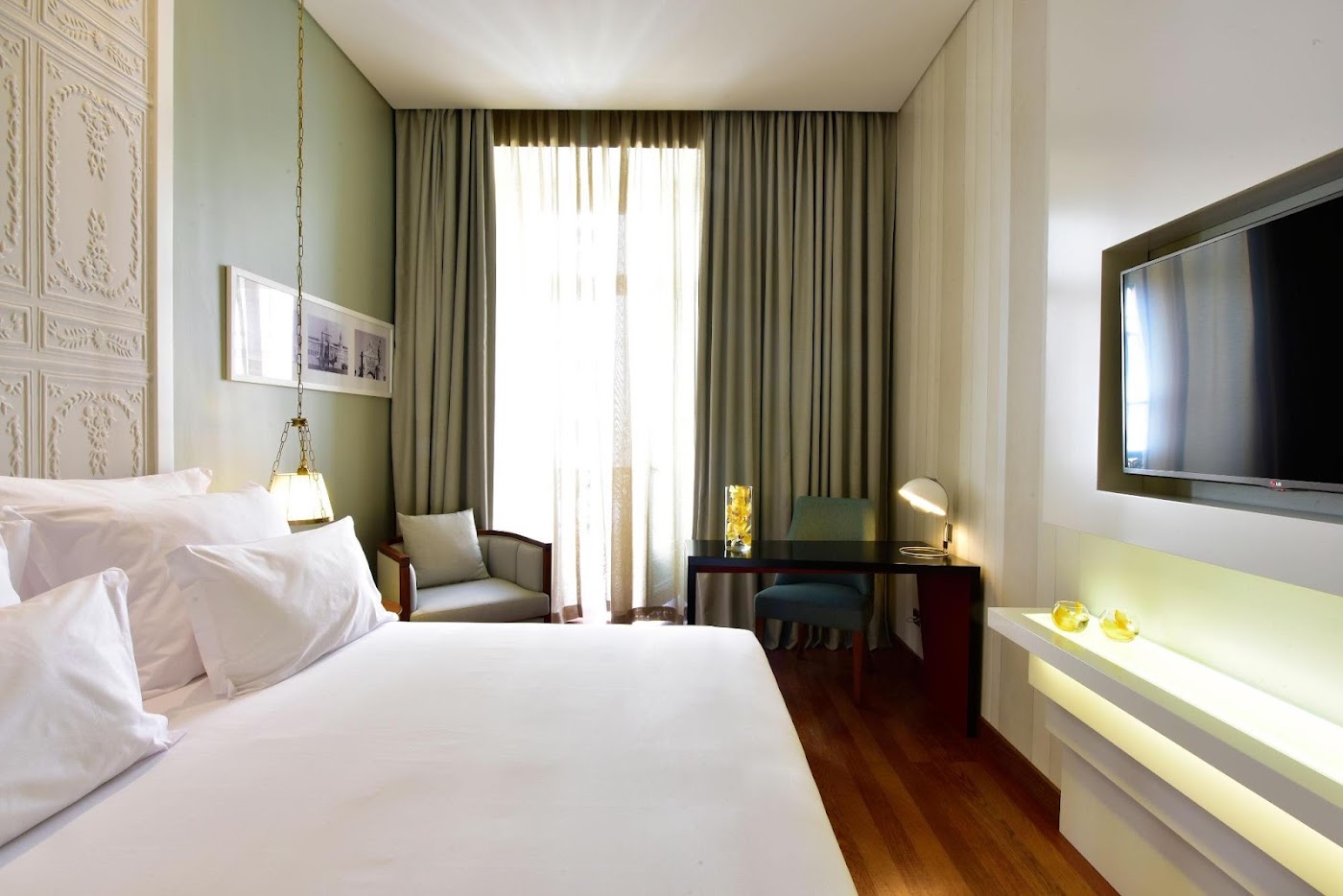 Pousada Lisboa, dog-friendly hotel, photo 2