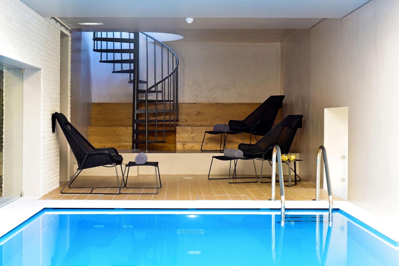 Pousada Lisboa, dog-friendly hotel, photo 3