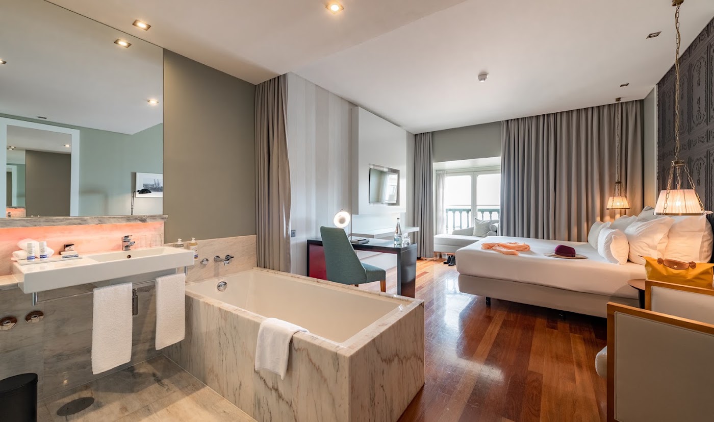 Pousada Lisboa, dog-friendly hotel, photo 5