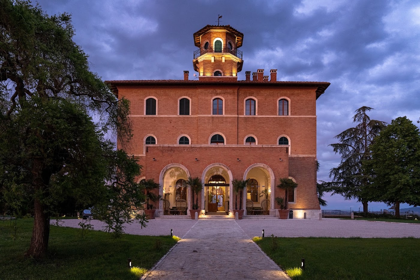 Precise Tale Poggio alla Sala, dog-friendly hotel, photo 2