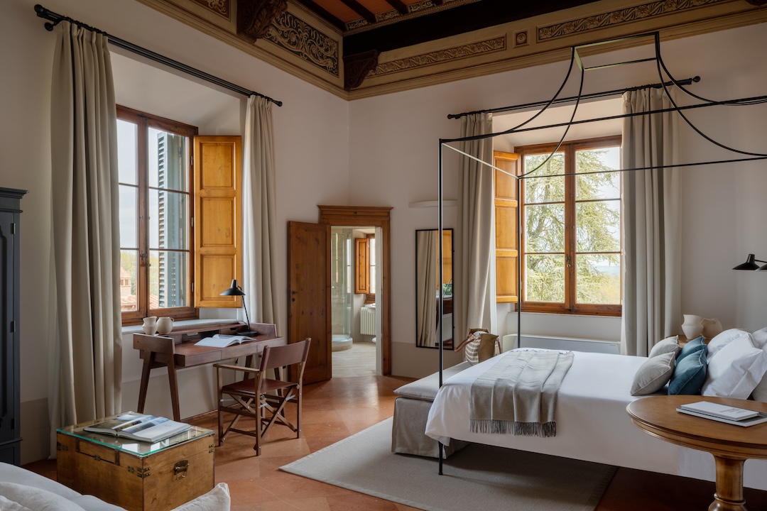 Precise Tale Poggio alla Sala, dog-friendly hotel, photo 3