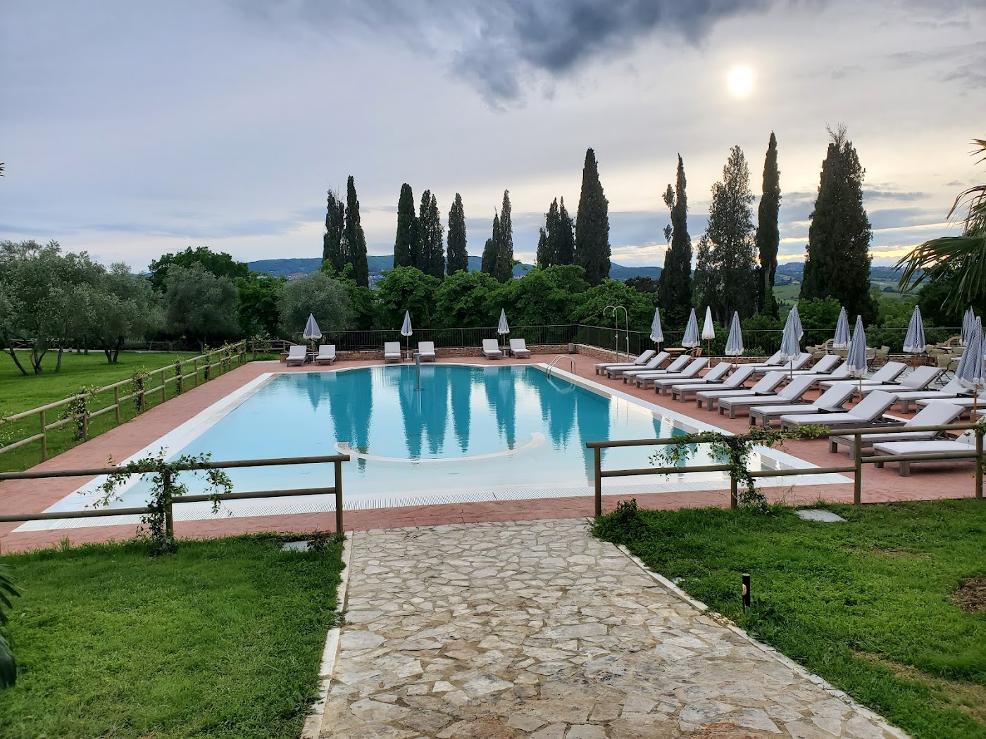 Precise Tale Poggio alla Sala, dog-friendly hotel, photo 4