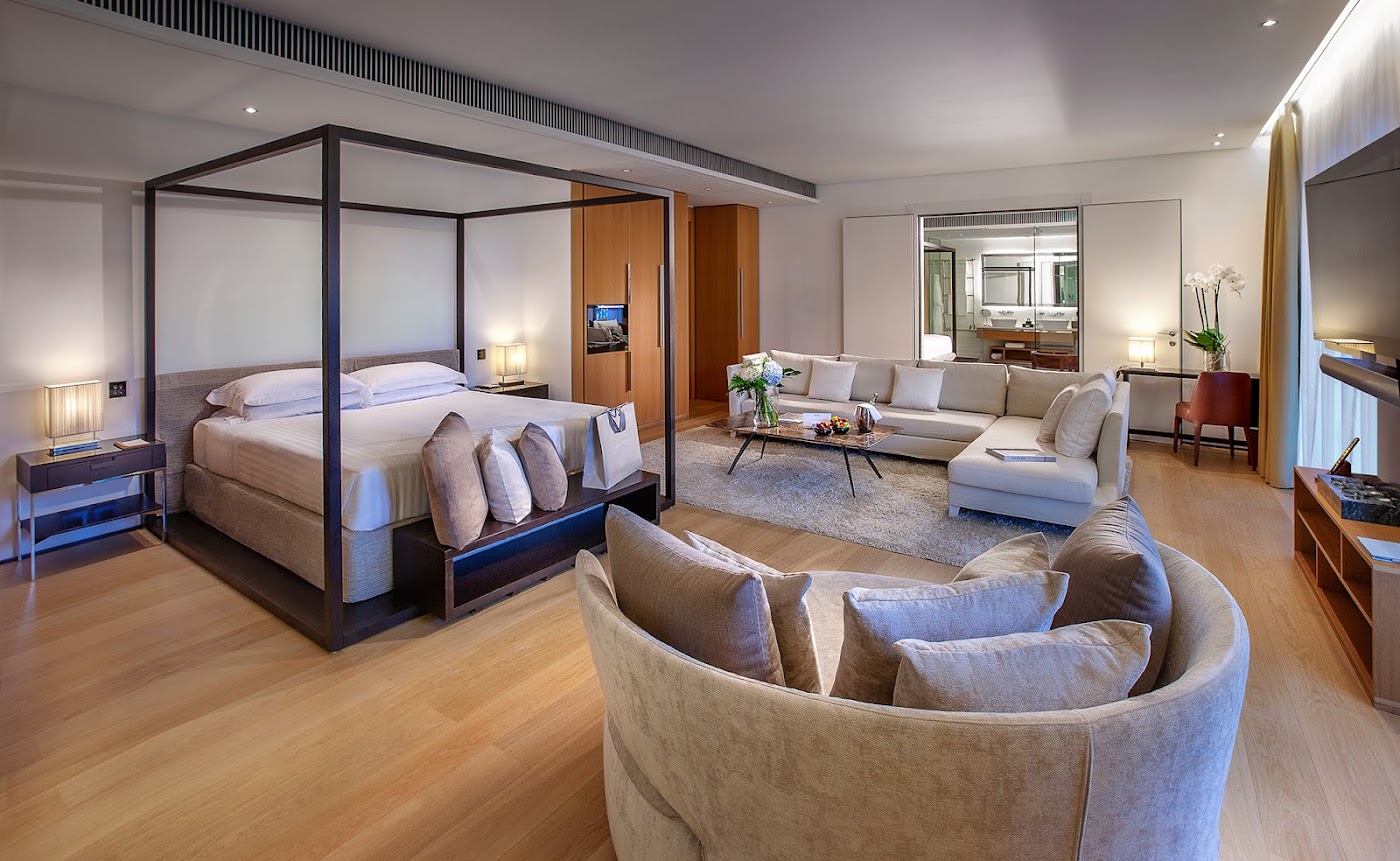 Principe Forte dei Marmi, dog-friendly hotel, photo 2