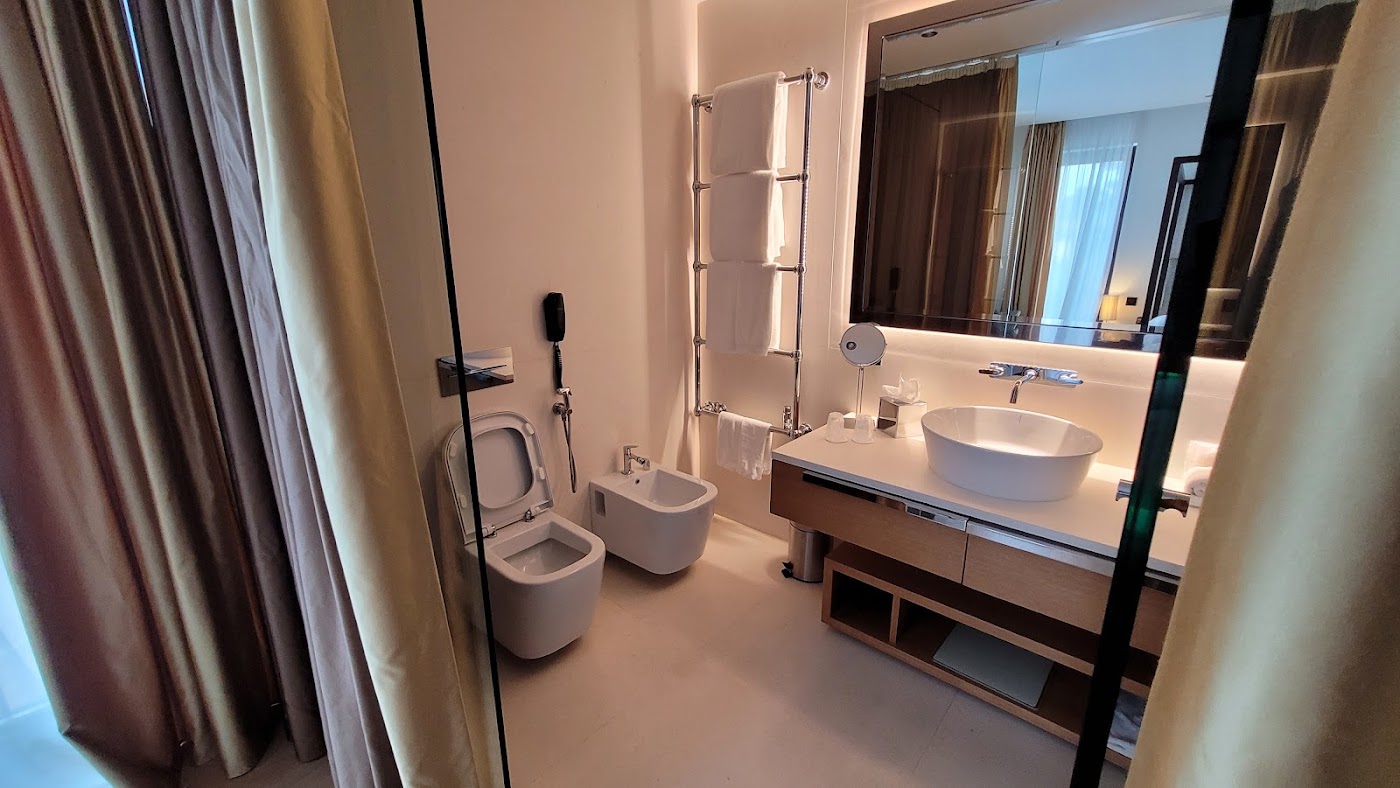 Principe Forte dei Marmi, dog-friendly hotel, photo 4
