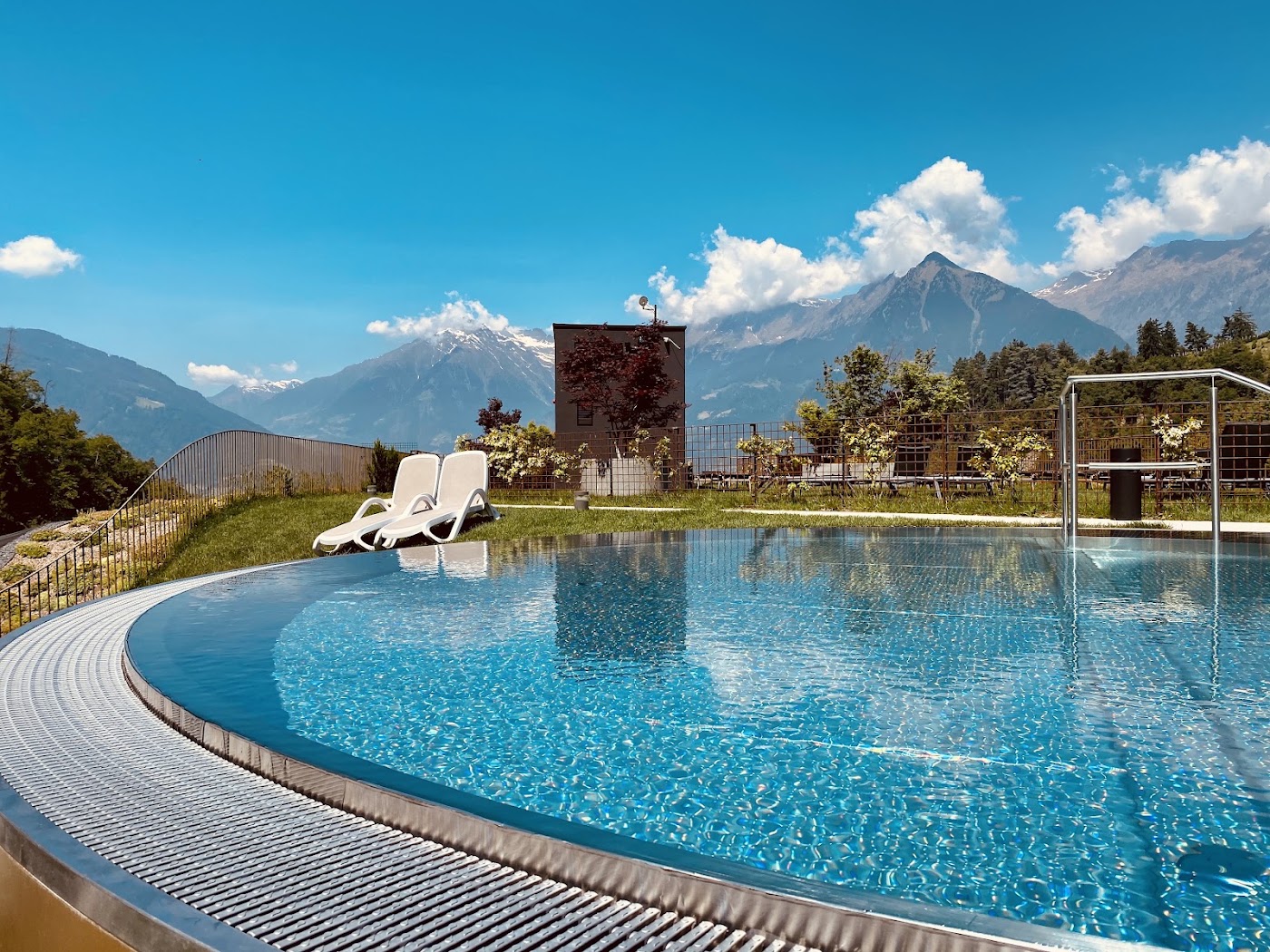 Prinz Rudolf Smart Hotel, dog-friendly hotel, photo 4