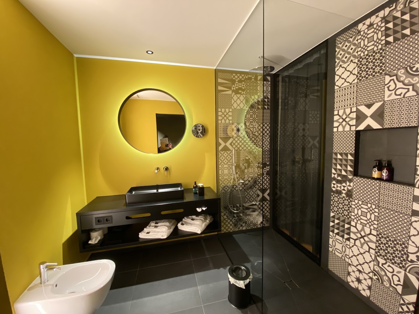 Prinz Rudolf Smart Hotel, dog-friendly hotel, photo 5