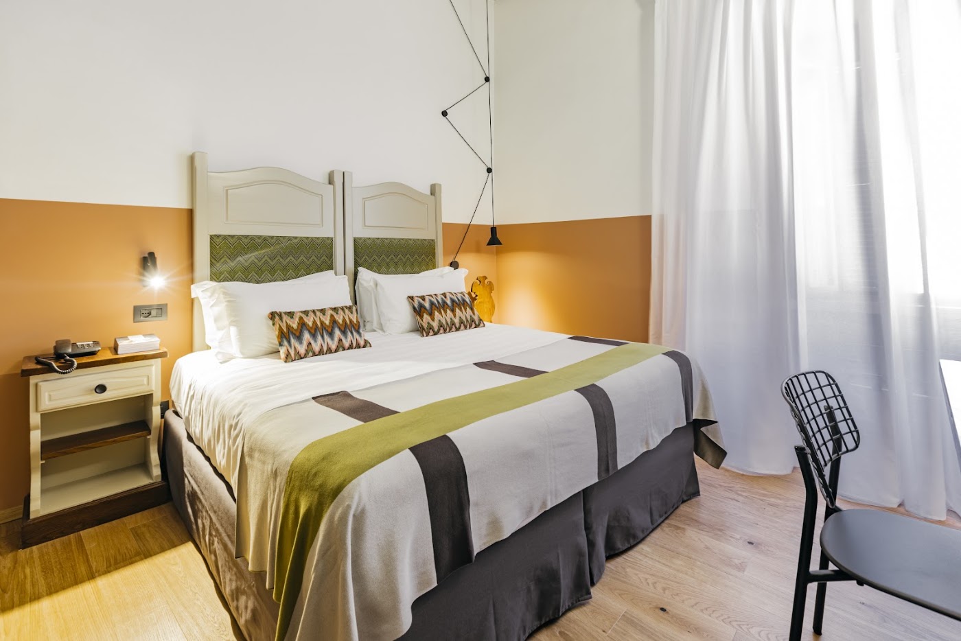 Priori Secret Garden, dog-friendly hotel, photo 2