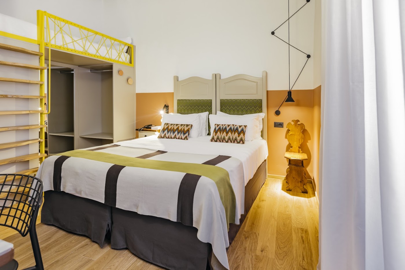 Priori Secret Garden, dog-friendly hotel, photo 5