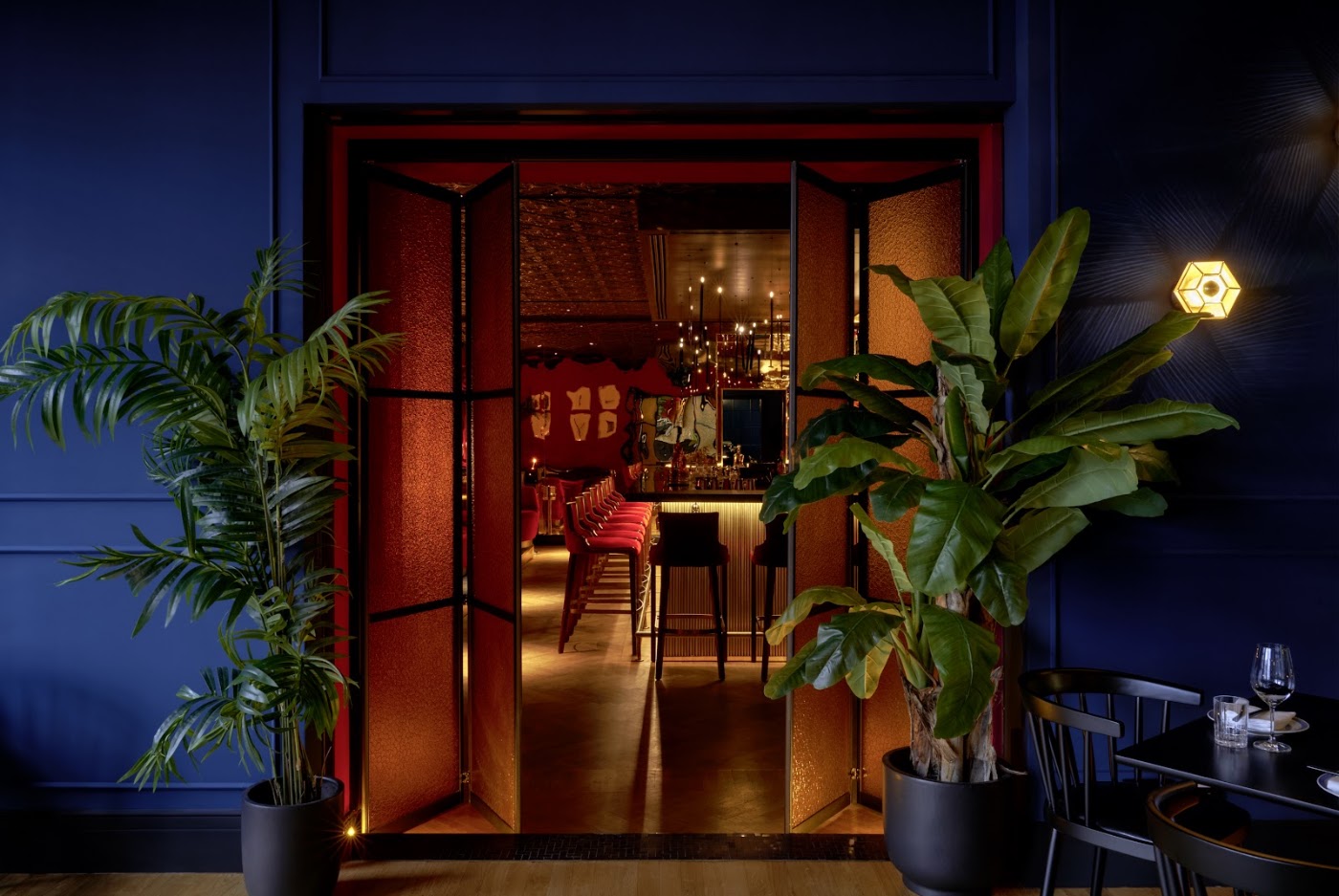 Provocateur Berlin, dog-friendly hotel, photo 2