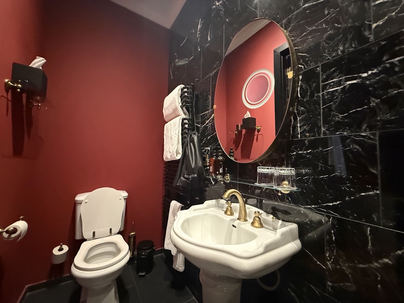 Provocateur Berlin, dog-friendly hotel, photo 4