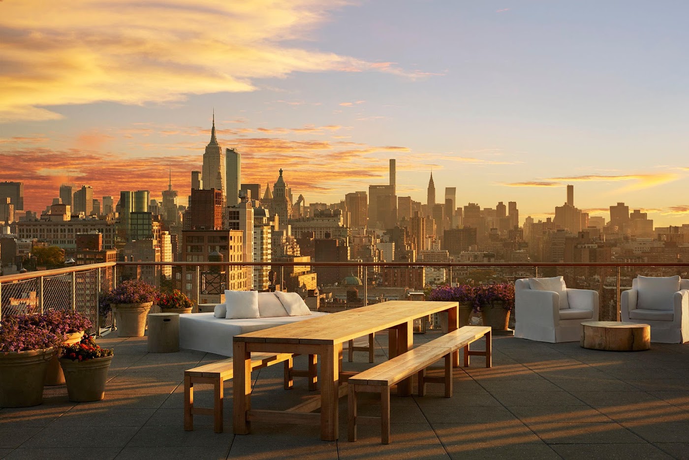 PUBLIC Hotel New York, dog-friendly hotel, photo 2