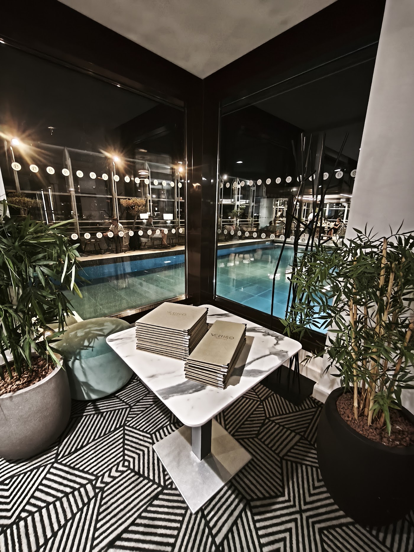 Pullman Montpellier Centre, dog-friendly hotel, photo 4