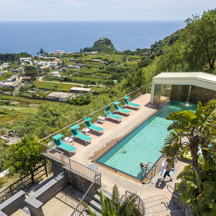Punta Chiarito Resort, dog-friendly hotel, photo 2