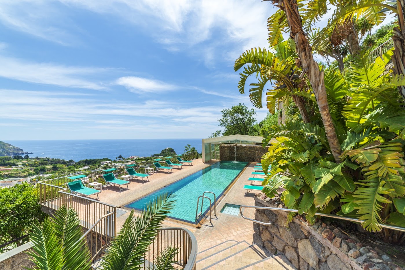 Punta Chiarito Resort, dog-friendly hotel, photo 4