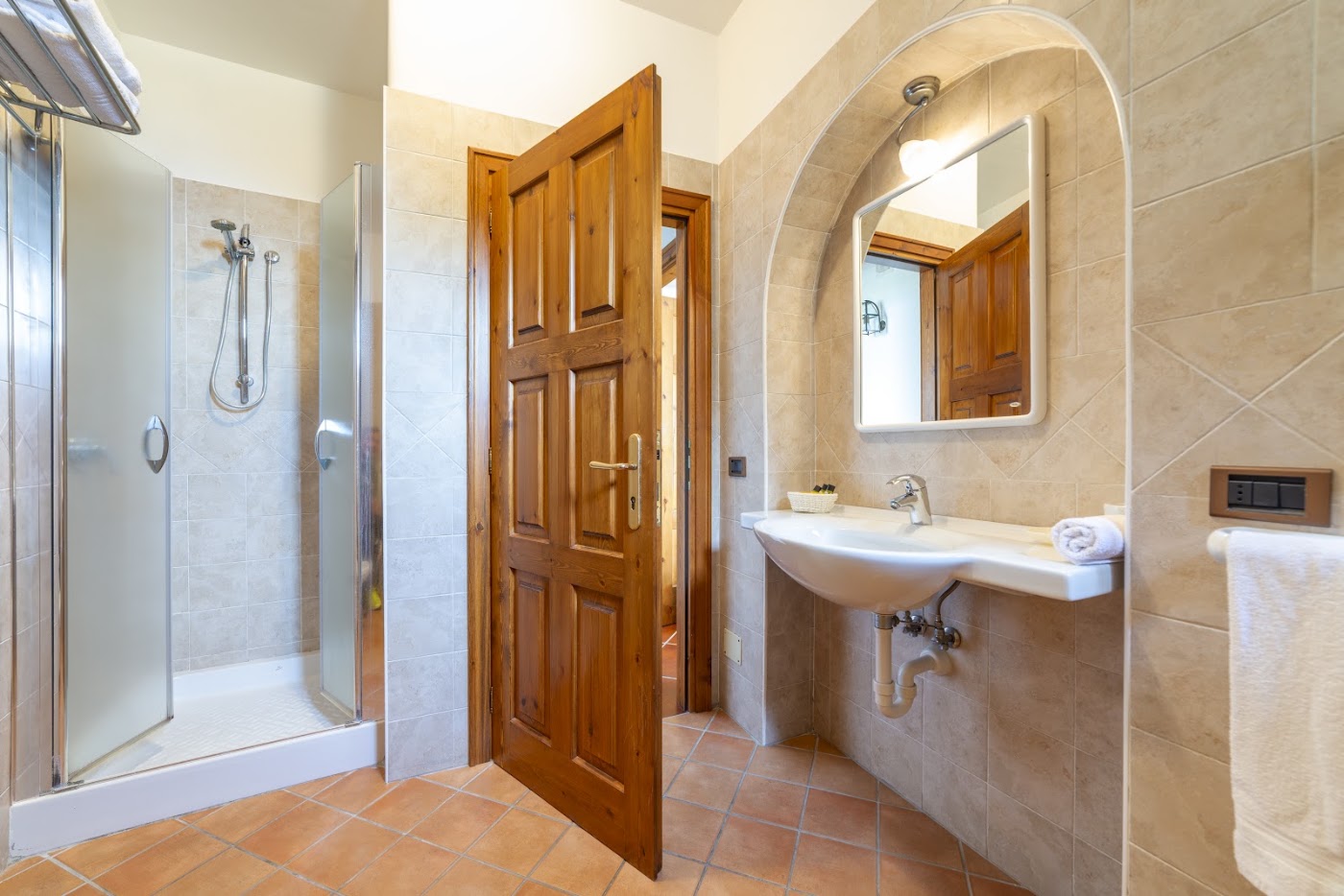 Punta Chiarito Resort, dog-friendly hotel, photo 5