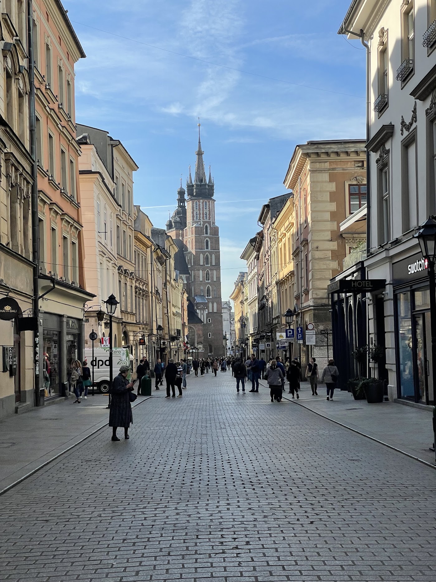 PURO Krakow Stare Miasto, dog-friendly hotel, photo 2