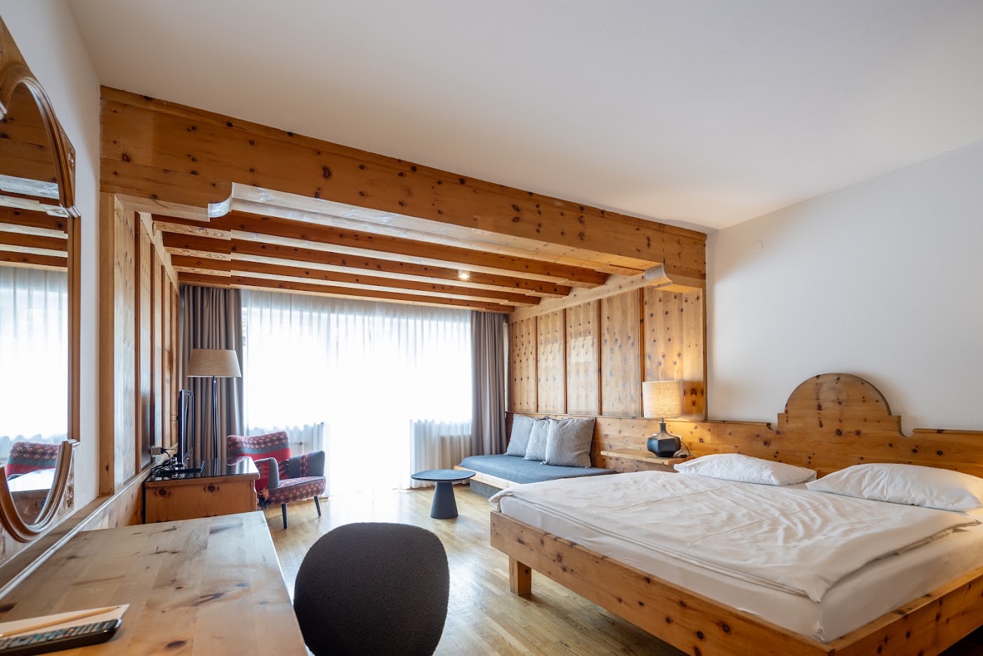 Q! Hotel Maria Theresia Kitzbühel, dog-friendly hotel, photo 3