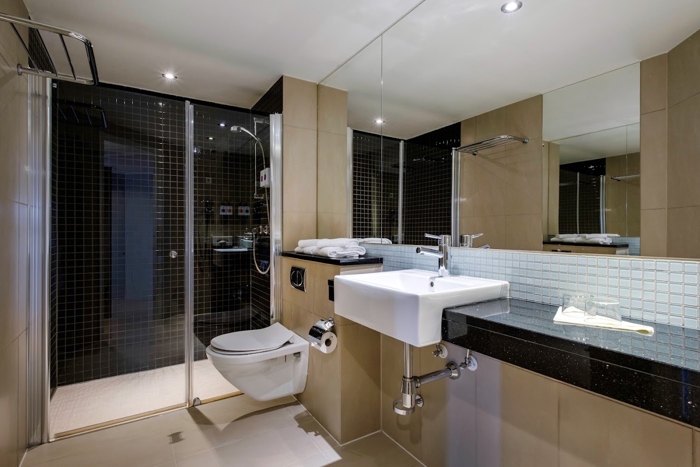 Quality Hotel Edvard Grieg, dog-friendly hotel, photo 3