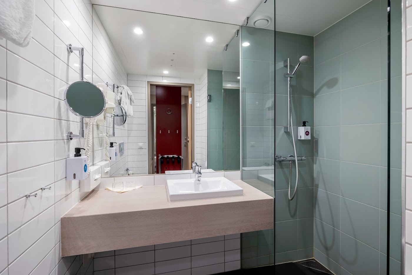 Quality Hotel Edvard Grieg, dog-friendly hotel, photo 5