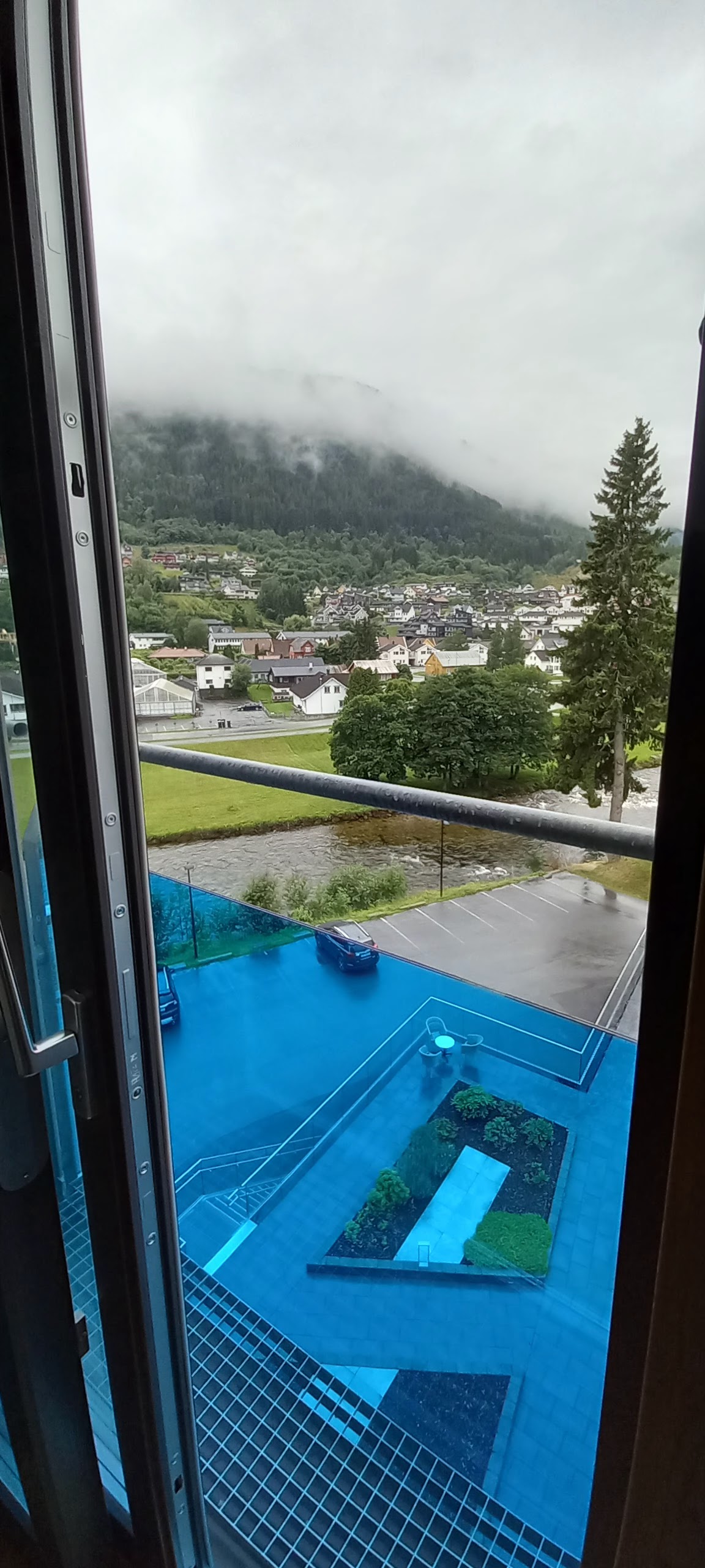 Quality Hotel Sogndal, dog-friendly hotel, photo 3