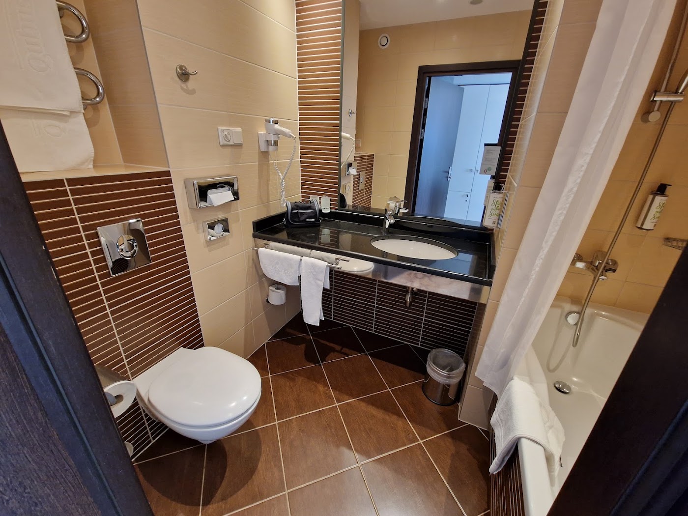 Qubus Hotel Krakow, dog-friendly hotel, photo 5
