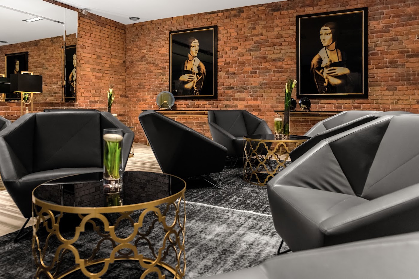 Queen Boutique Hotel, dog-friendly hotel, photo 5