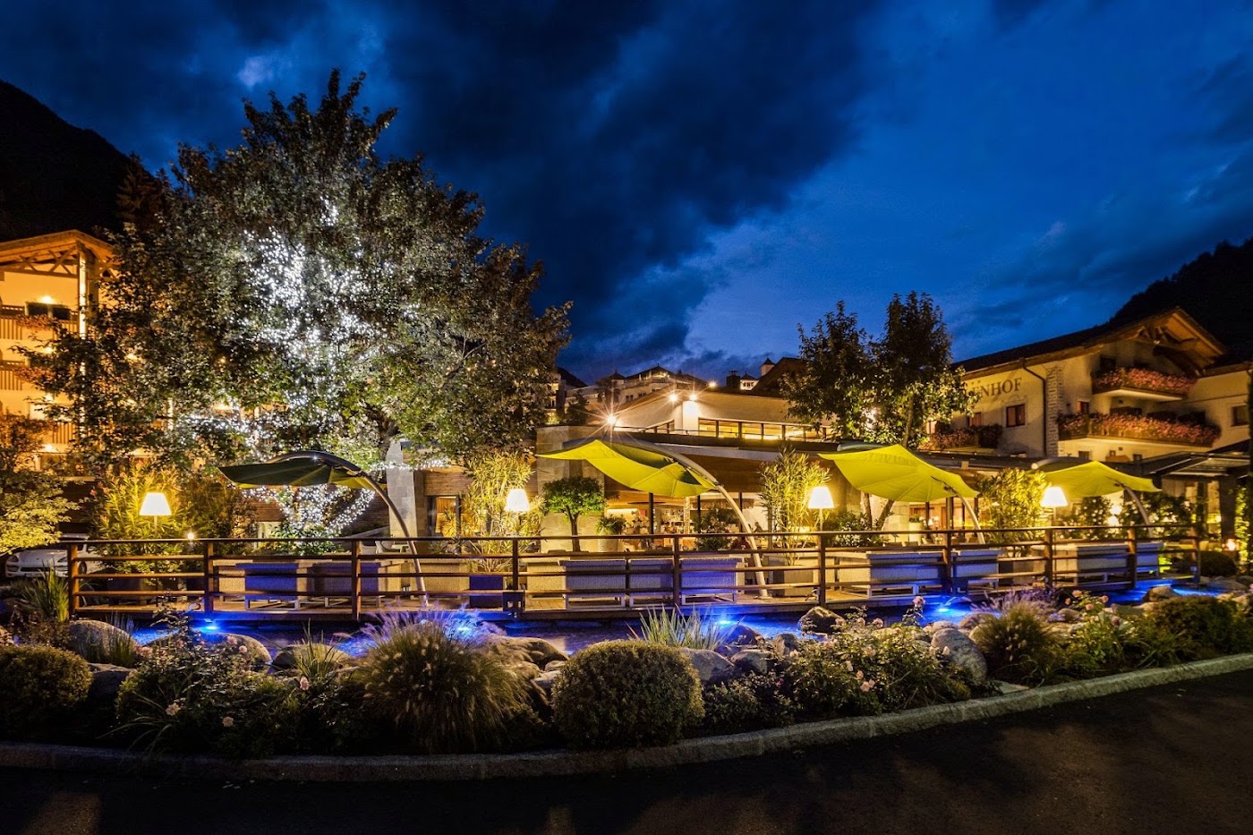 Quellenhof Luxury Resort Passeier, dog-friendly hotel, photo 2