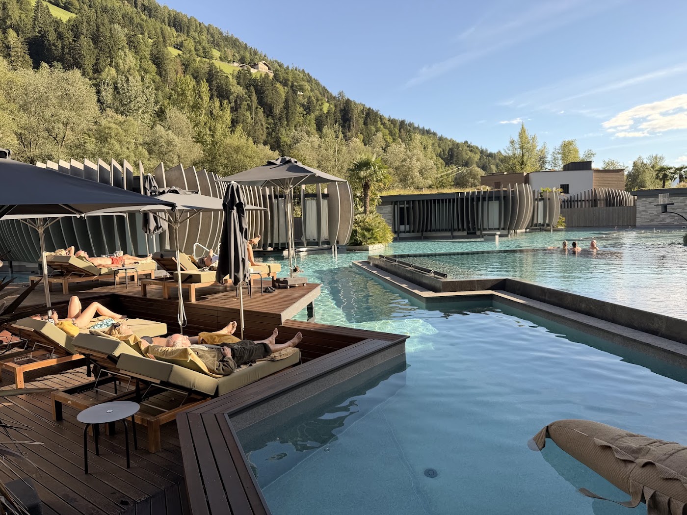 Quellenhof Luxury Resort Passeier, dog-friendly hotel, photo 4