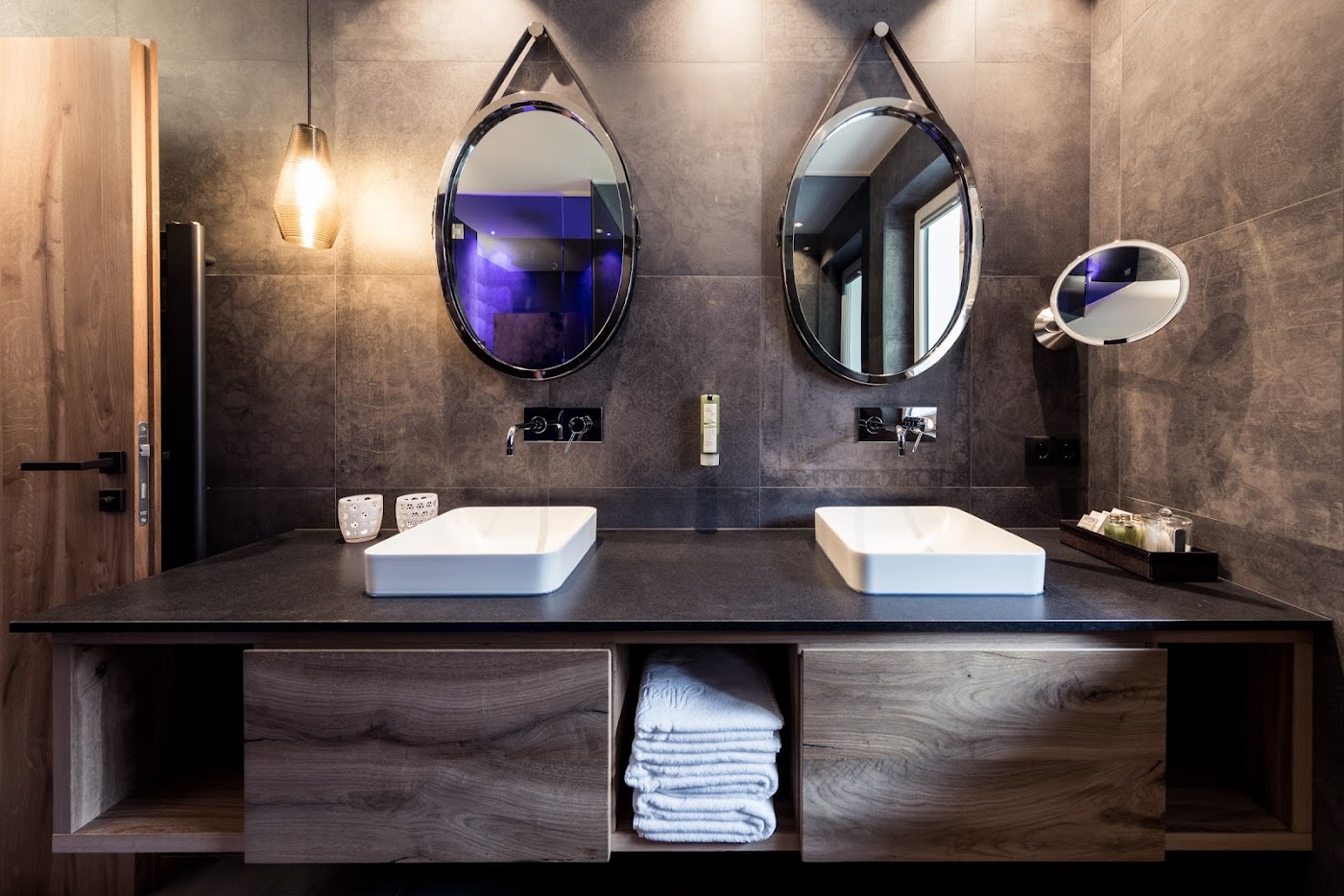 Quellenhof Luxury Resort Passeier, dog-friendly hotel, photo 5