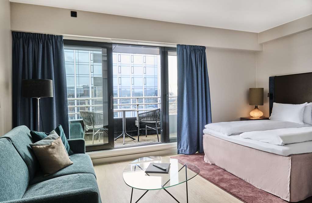Radisson Blu Caledonien Hotel, Kristiansand, dog-friendly hotel, photo 3