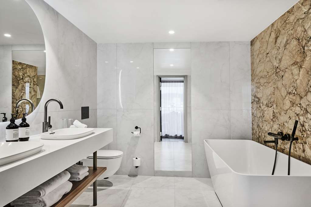 Radisson Blu Caledonien Hotel, Kristiansand, dog-friendly hotel, photo 4