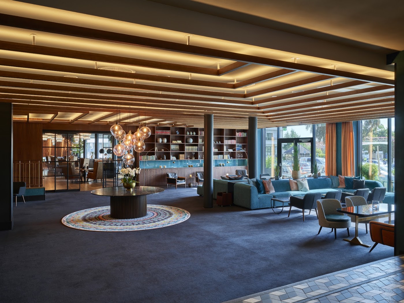 Radisson Blu Caledonien Hotel, Kristiansand, dog-friendly hotel, photo 5