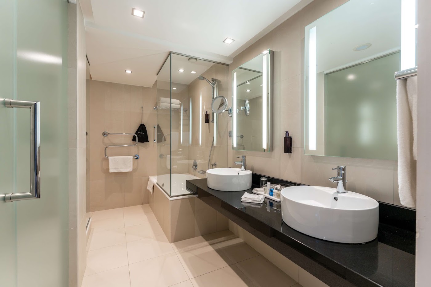 Radisson Blu Elizabete Hotel, Riga, dog-friendly hotel, photo 3