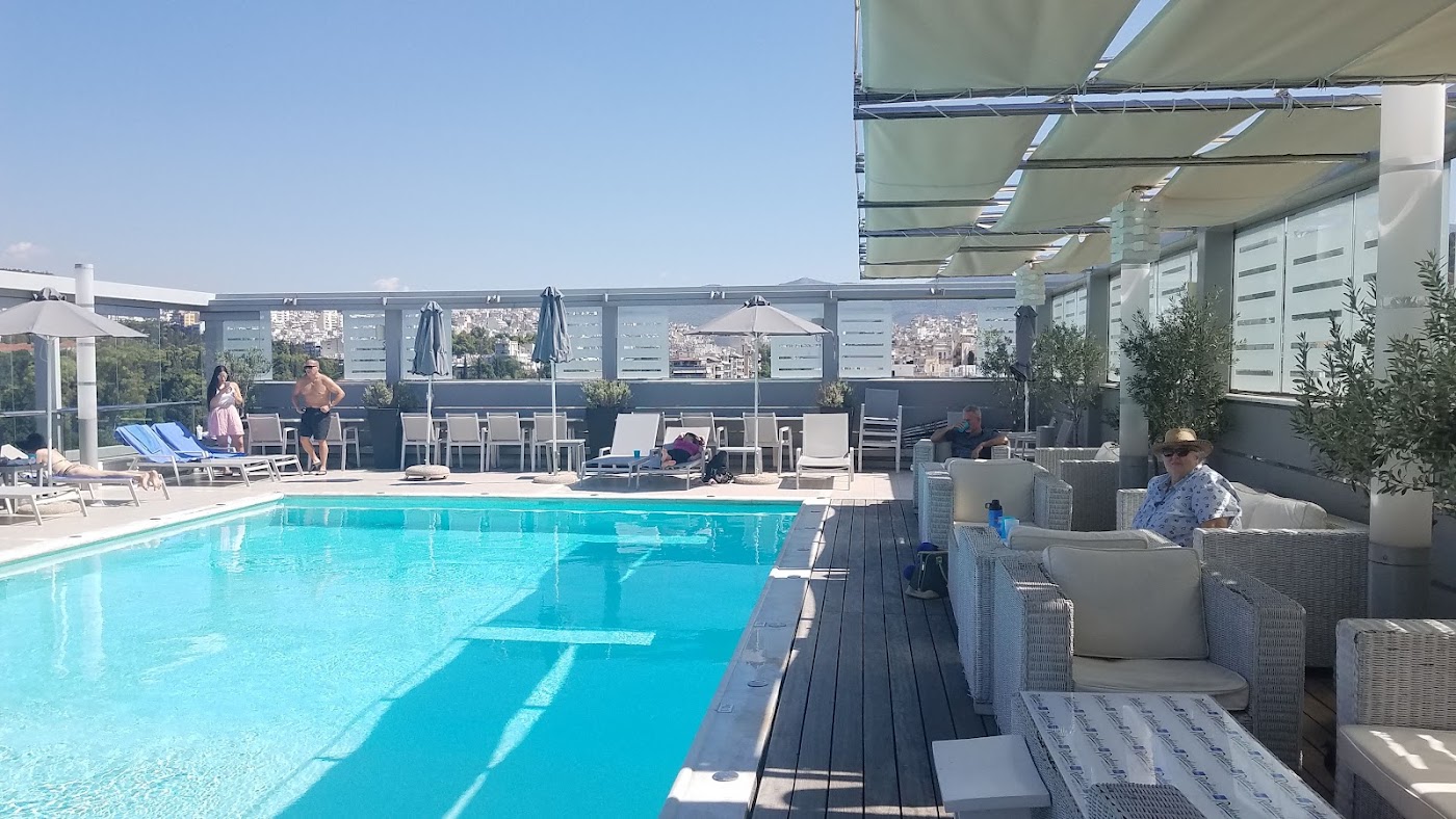 Radisson Blu Hotel Altstadt, Salzburg, dog-friendly hotel, photo 4