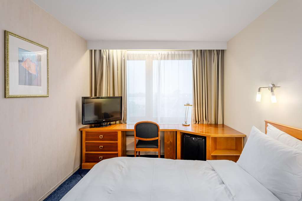 Radisson Blu Hotel & Spa, Daugava Riga, dog-friendly hotel, photo 2