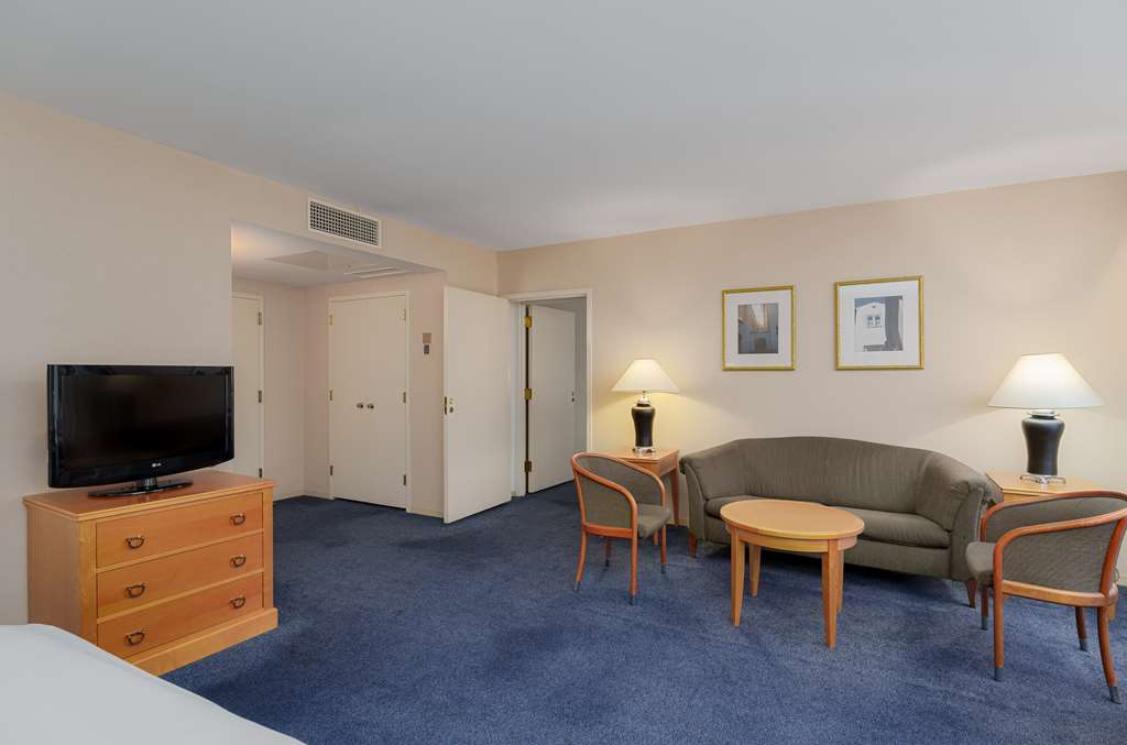 Radisson Blu Hotel & Spa, Daugava Riga, dog-friendly hotel, photo 5