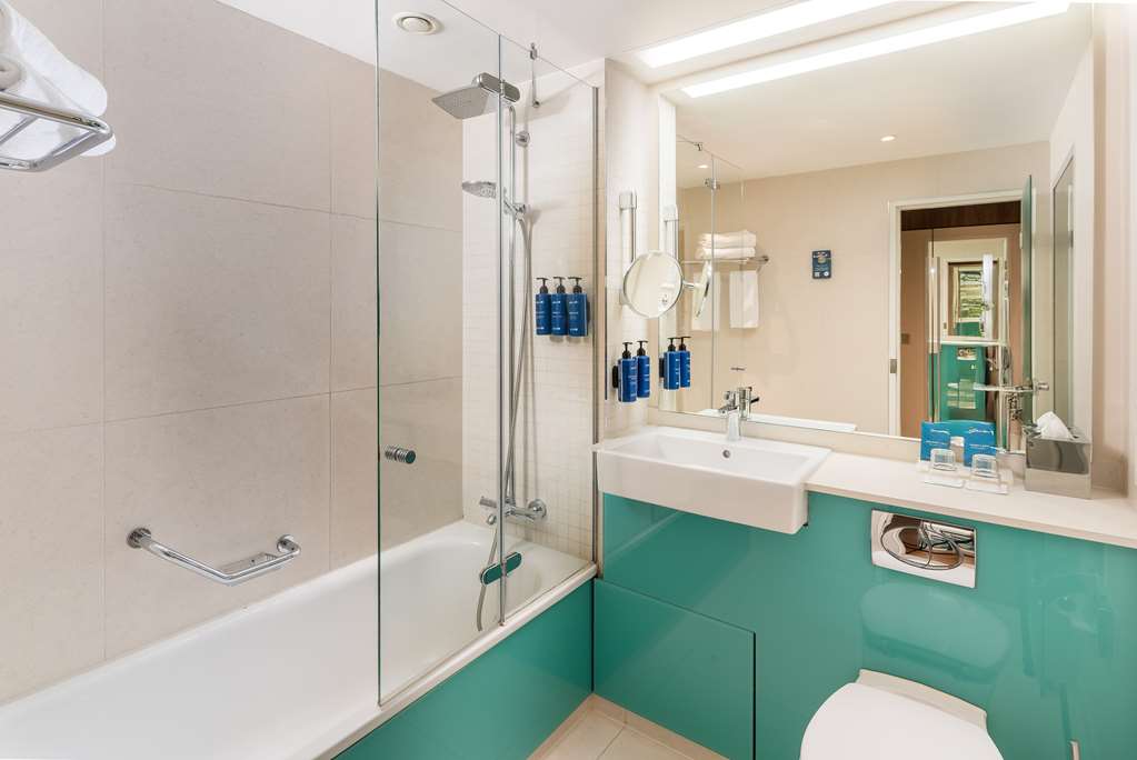 Radisson Blu Hotel Hamburg, dog-friendly hotel, photo 4