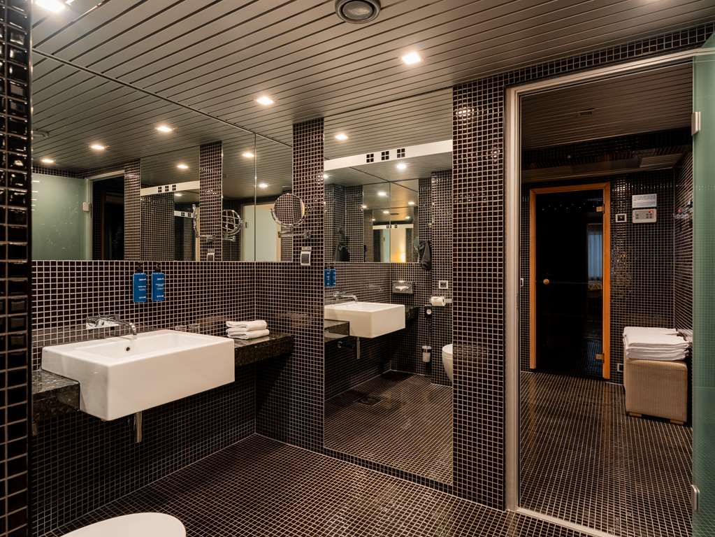Radisson Blu Hotel Olümpia, Tallinn, dog-friendly hotel, photo 5